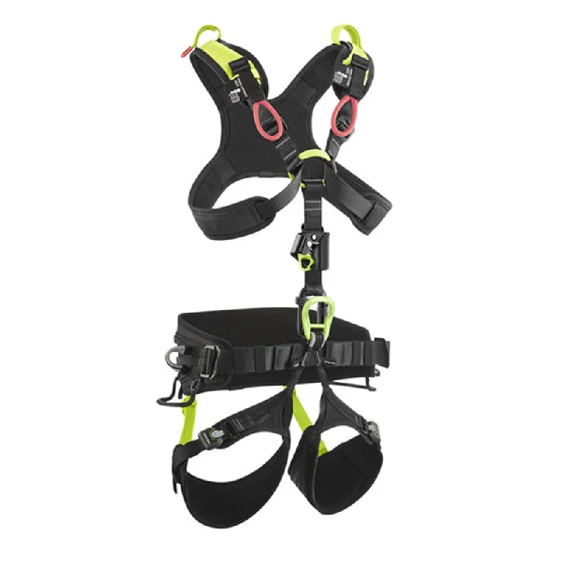 Cool Breeze At Night Edelrid Vector X