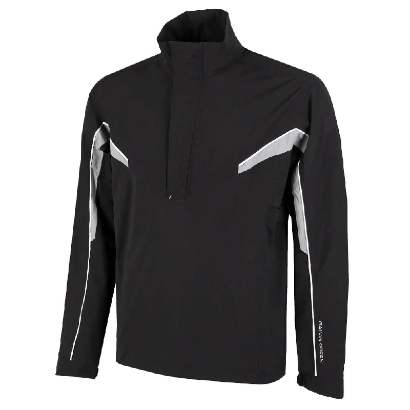 Versatile Itinerary Galvin Green Abe Golf Pullover 2021