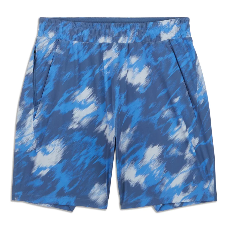 Stylish Casuals Pace Breaker Short - Resale