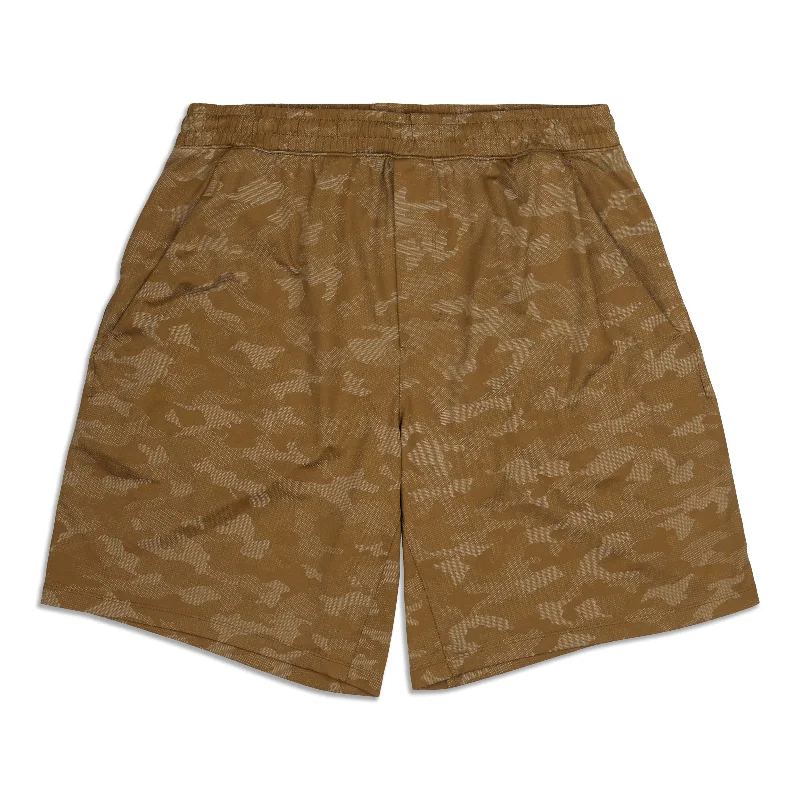 Wandering freely Pace Breaker Short - Resale