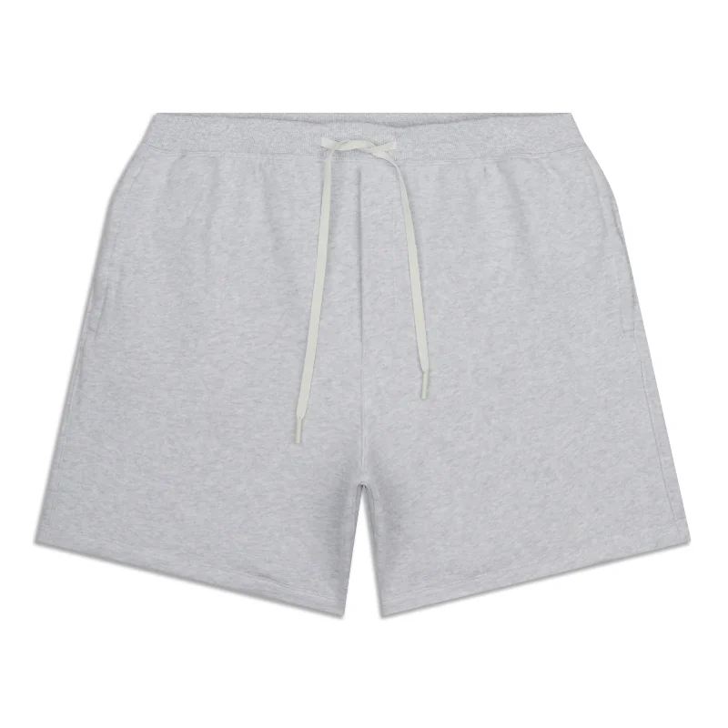 Comfortable Fashion Steady State Relaxed-Fit Short - Resale