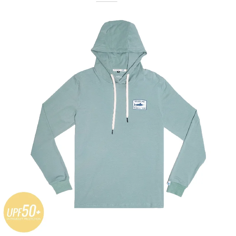 Effortless Dressing DSC LW Hood