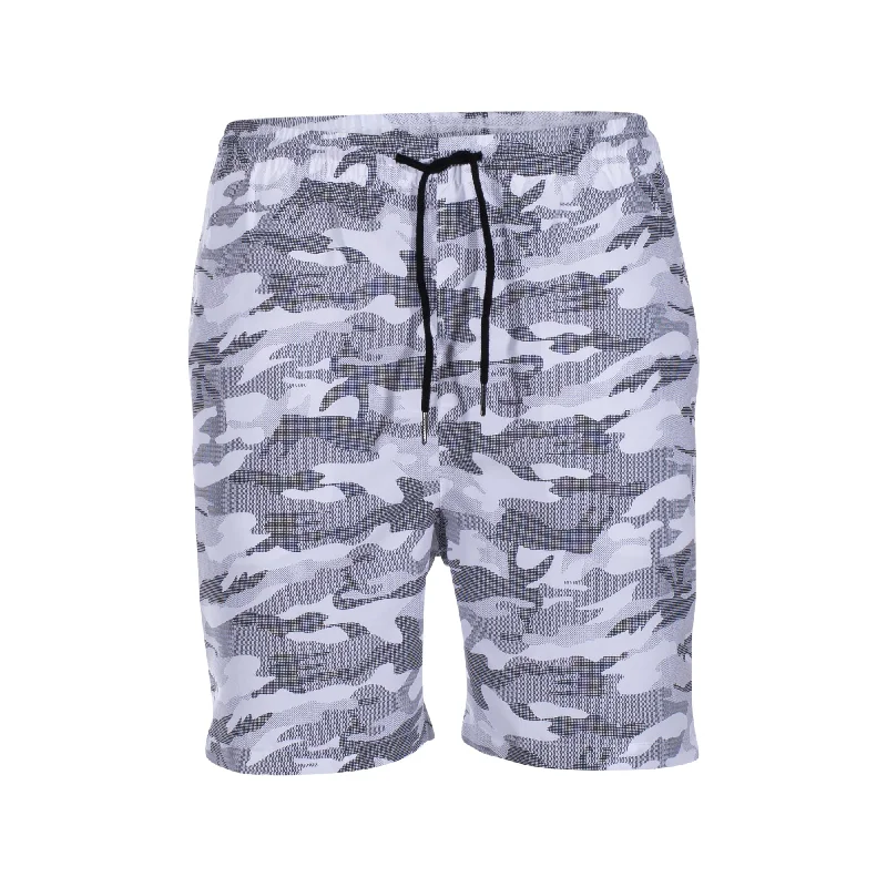 Design Perception Swimming Shorts urban