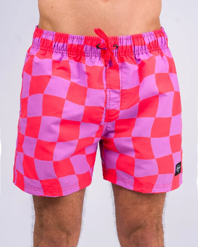 Fresh And Natural Riviera Trunks