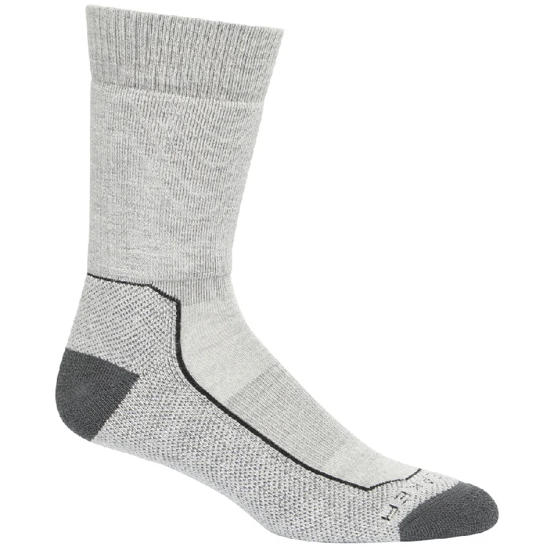 Smart Comfort Icebreaker Hike+ Medium Crew Socks Men