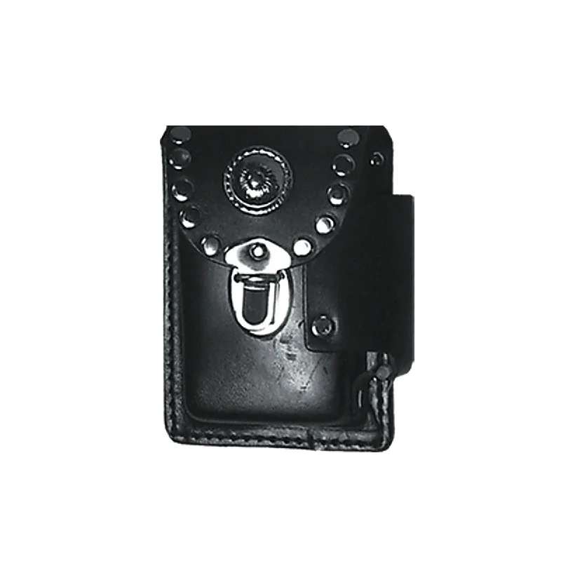 Embroidery Design Hot Leathers CSB1006 Die-Molded Cigarette Case