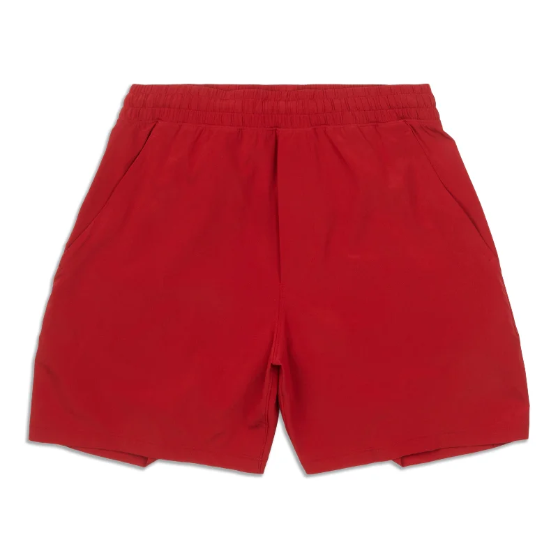 Cozy Look Pace Breaker Short - Resale