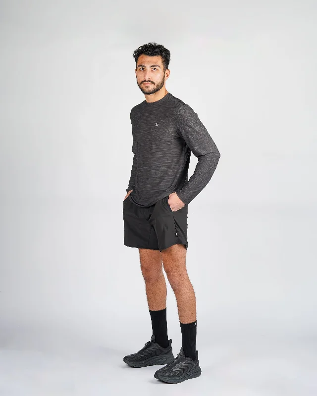High Street Style HIIT 7" Performance Shorts
