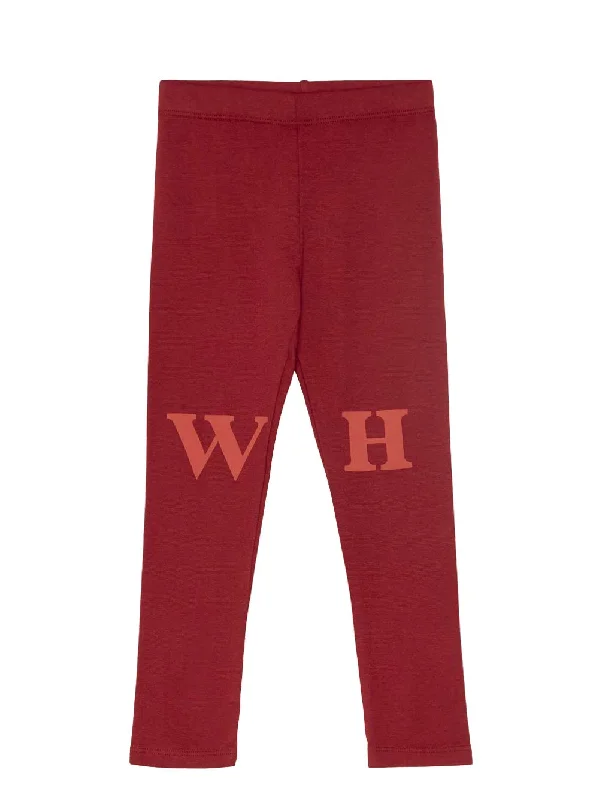 Fresh And Fashionable WH Leggings