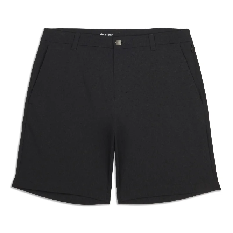 Classic And Versatile Commission Short Classic - Resale