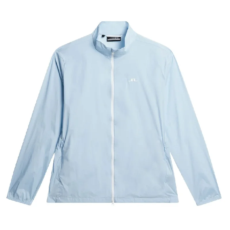Trendy Items J.Lindeberg Ash Light Packable FW Golf Jacket 2023