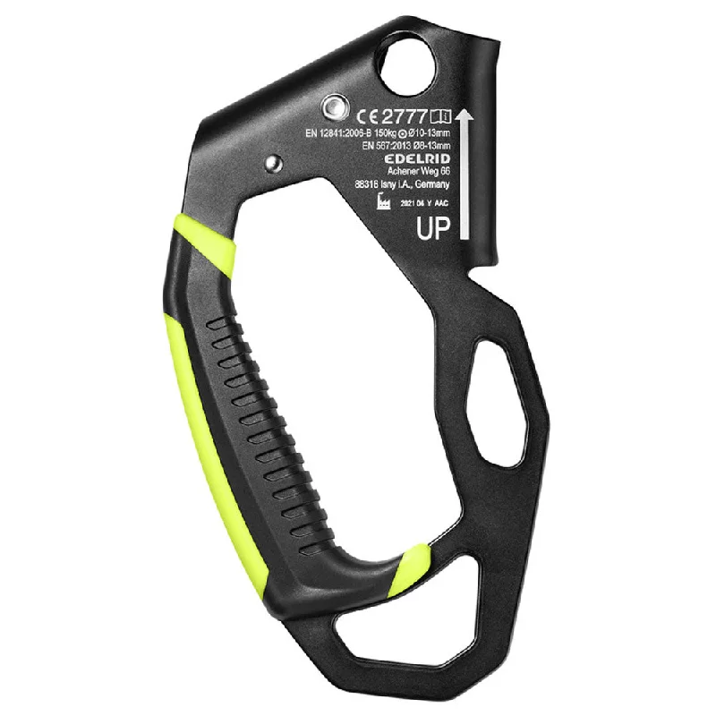 Elegant Style Edelrid Hand Cruiser Right