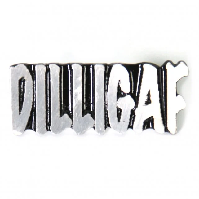 Preview New Products Hot Leathers PNA1054 DILLIGAF Pin