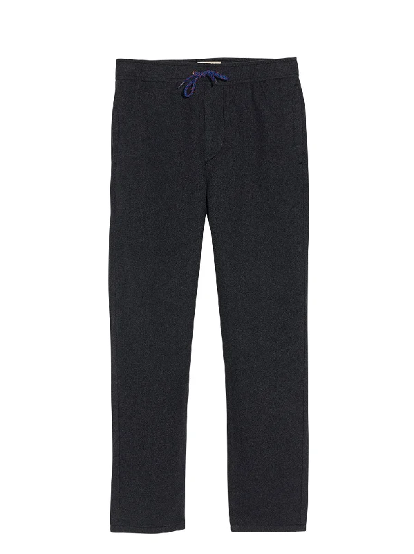 Relaxed Tops Pharel Straight Leg Pants