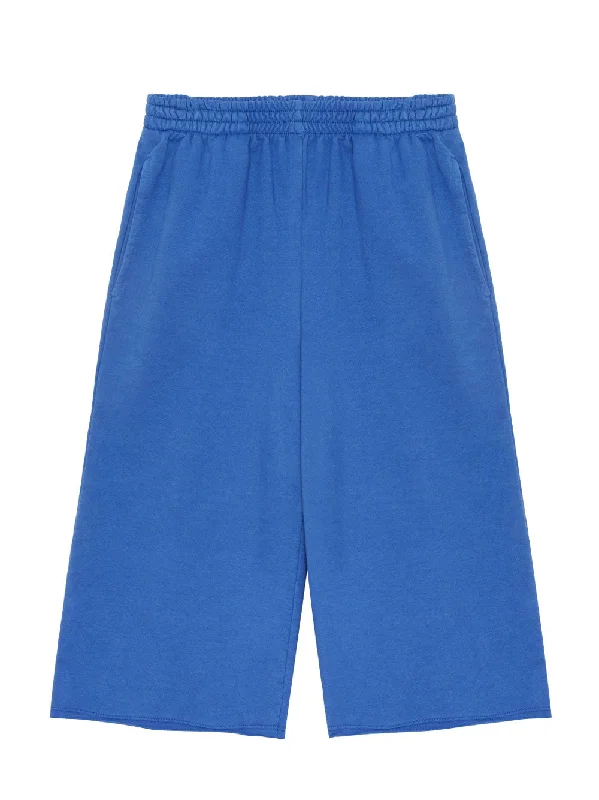 High-quality Design Basic Cropped Pants