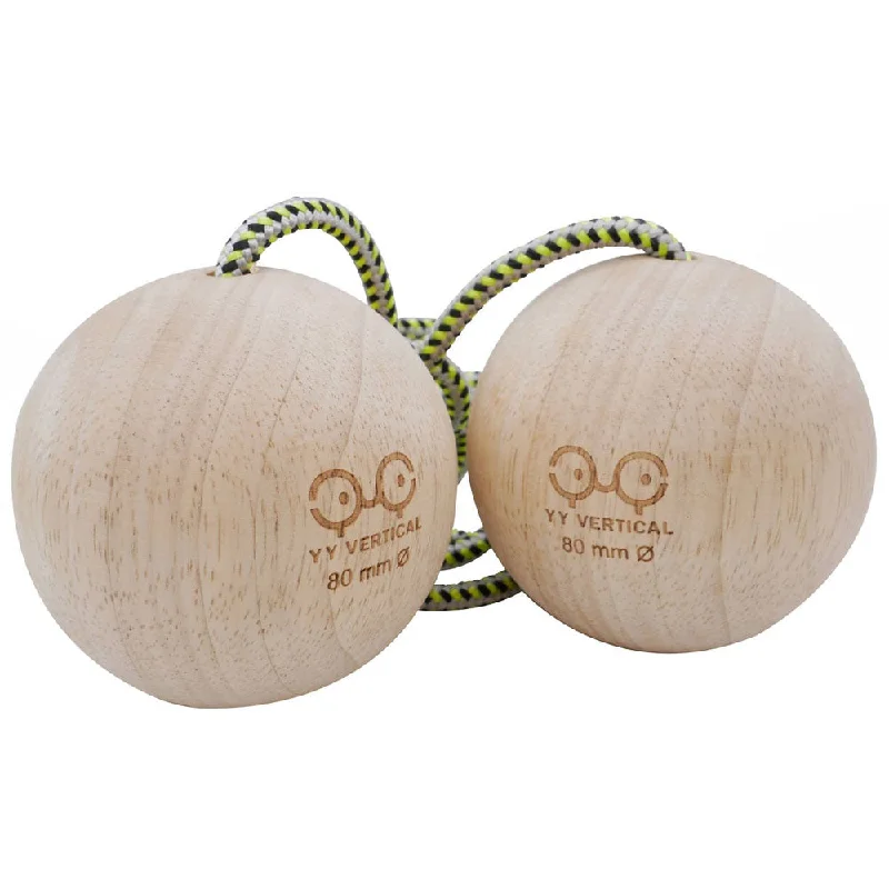 Summer Comfort Y&Y Climbing Balls