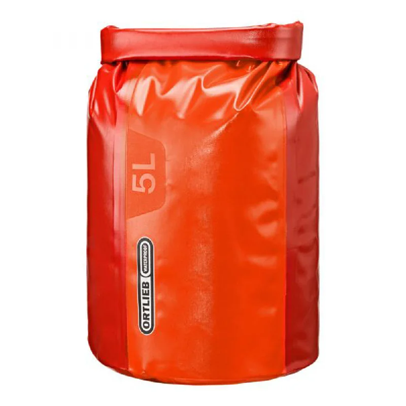 Sporty Comfort Ortlieb Dry Bag PD350