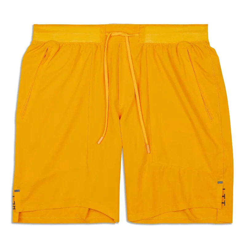 High-end Wear License to Train Linerless Short - Resale