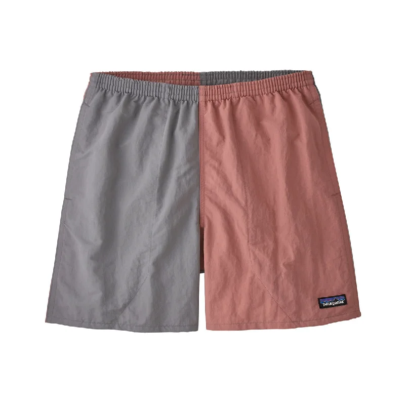 Sweet Girl Men's Baggies Shorts - 5 in.