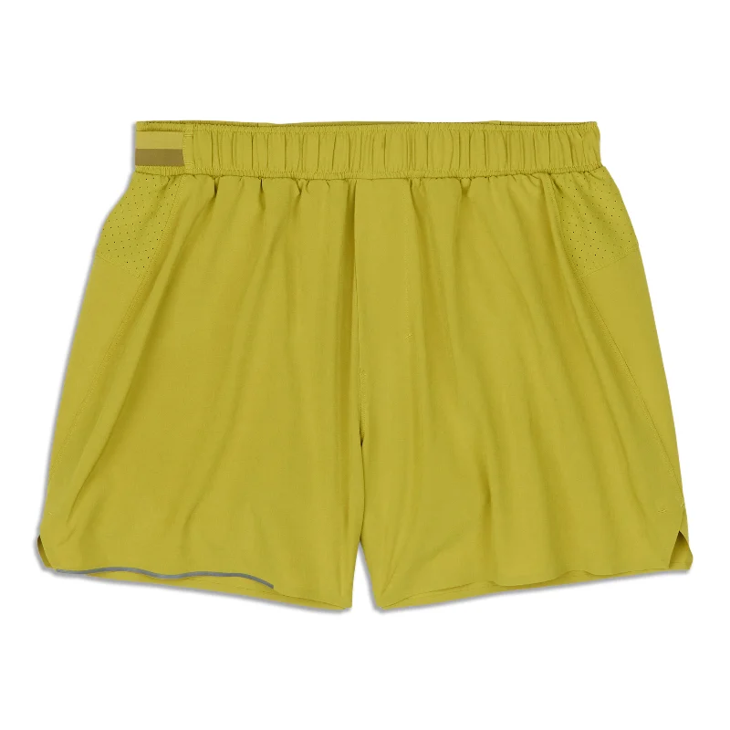 Casual Wear Surge Short - Resale