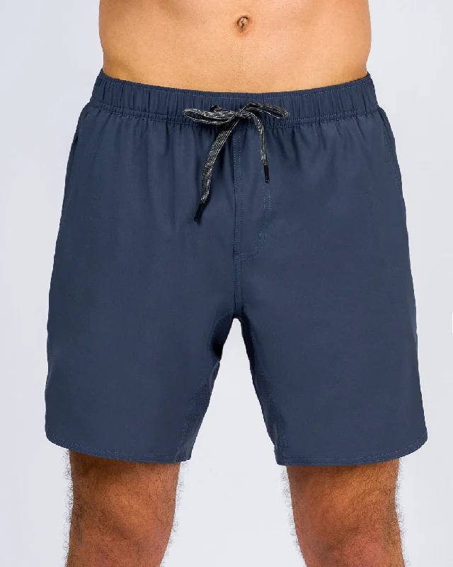 Cozy Layers Repeater Volley III
