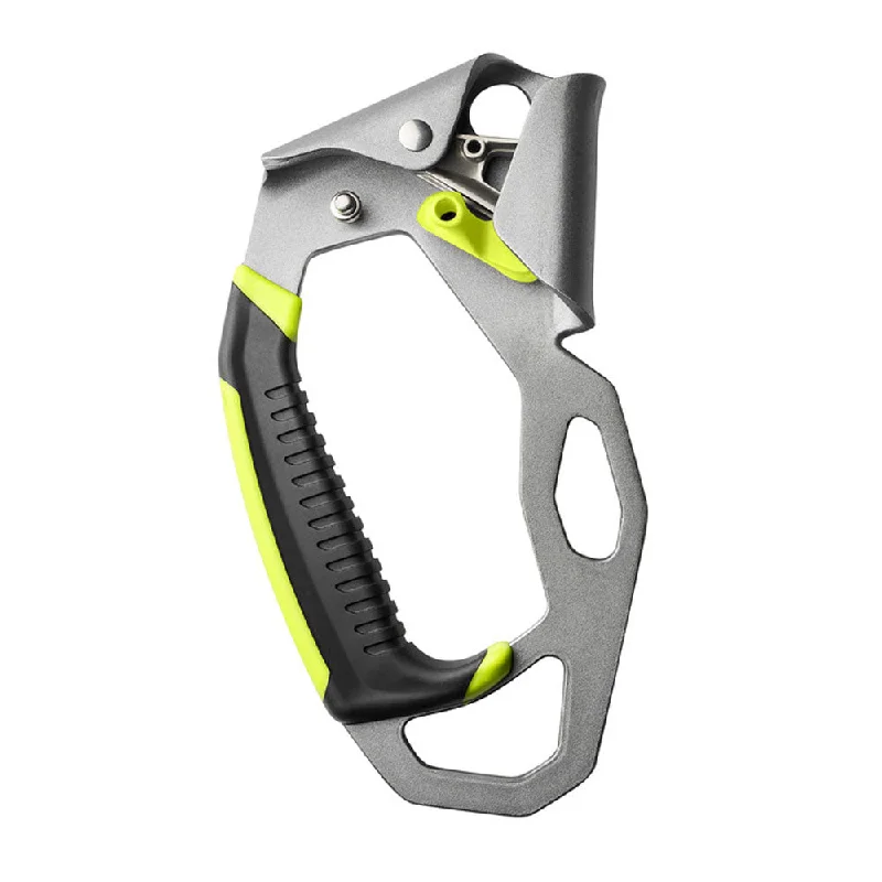 Noble Temperament Edelrid Hand Cruiser Left