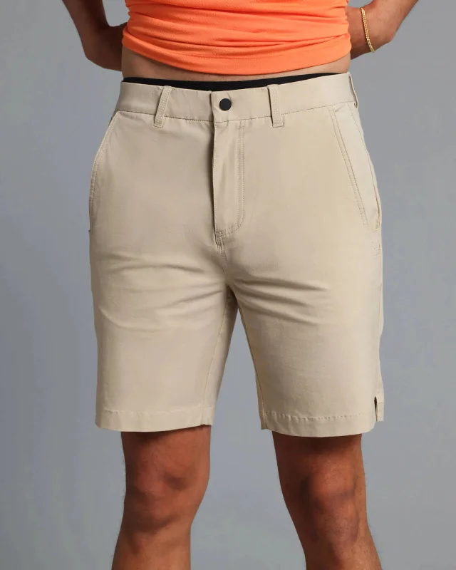Chic Comfort Allshort
