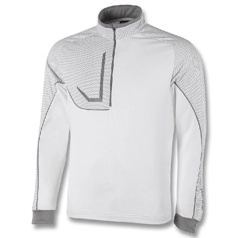 Fashion Wear Galvin Green Daxton Golf Pullover 2022