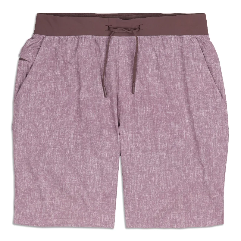 Urban Design Sense T.H.E. Short Lined - Resale