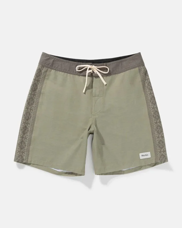 French Style Guerrero Trunk