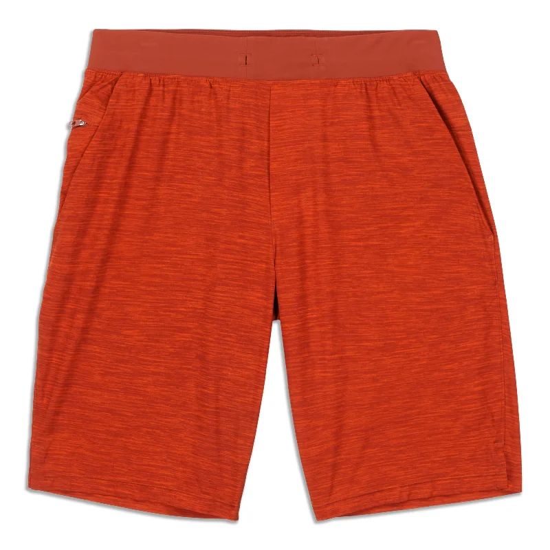 High-end Fabrics T.H.E. Short Lined - Resale