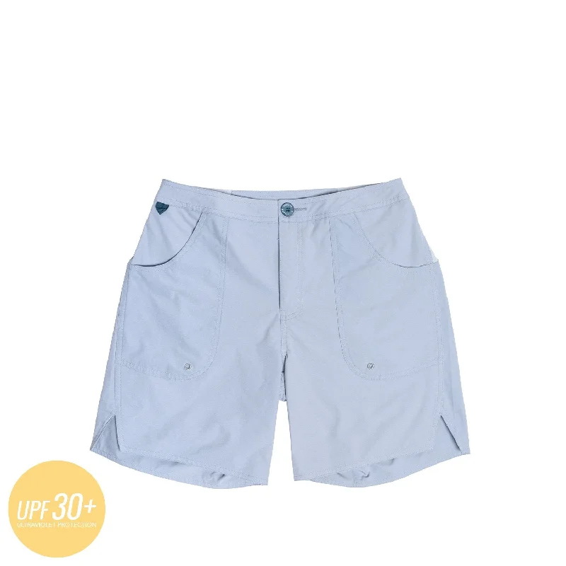 Trendy Casuals Saltwater Fiends Shorts Womens