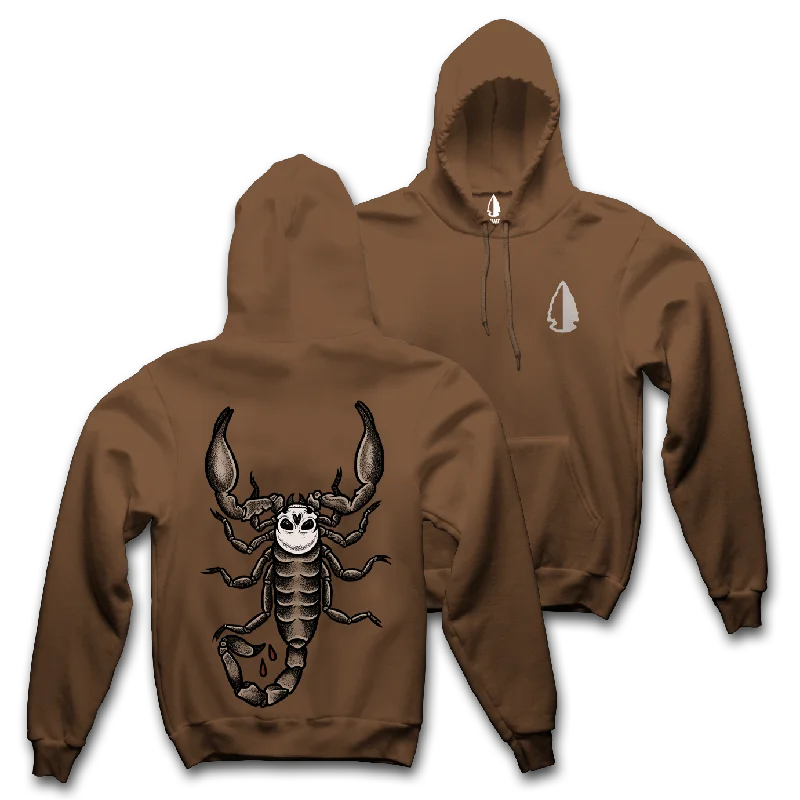 Cozy Essentials Alacran Hoodie