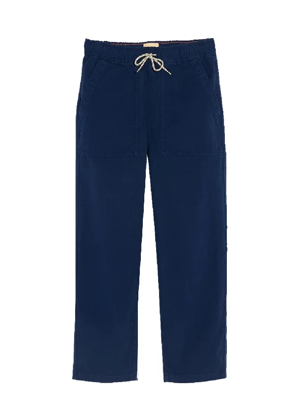 Relaxed Fit Wear Pawel Pants