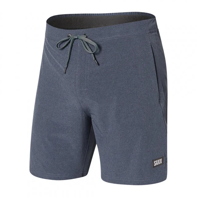 Casual And Comfortable Men's Sport 2 Life 2n1 Short 7"