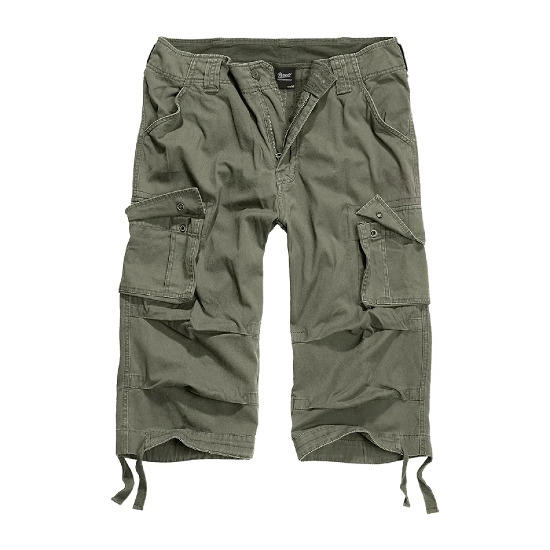 Everyday Outfits Shorts 3/4 Urban Legend