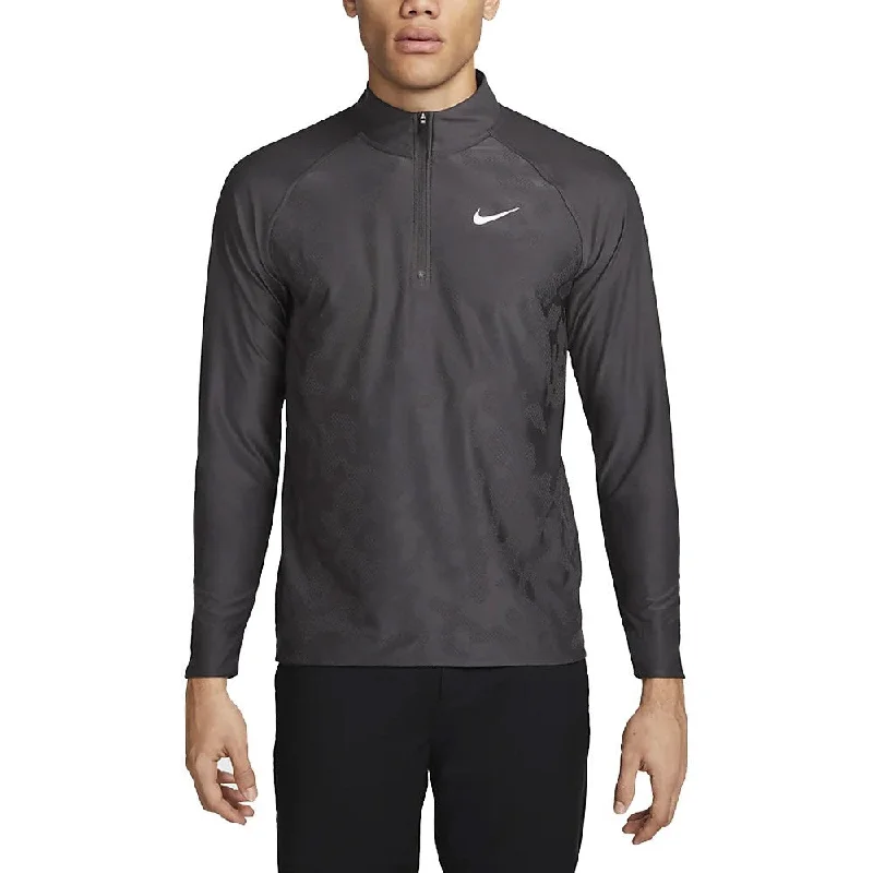 Elegant Design Nike Dri-FIT ADV Tour Golf Pullover 2023