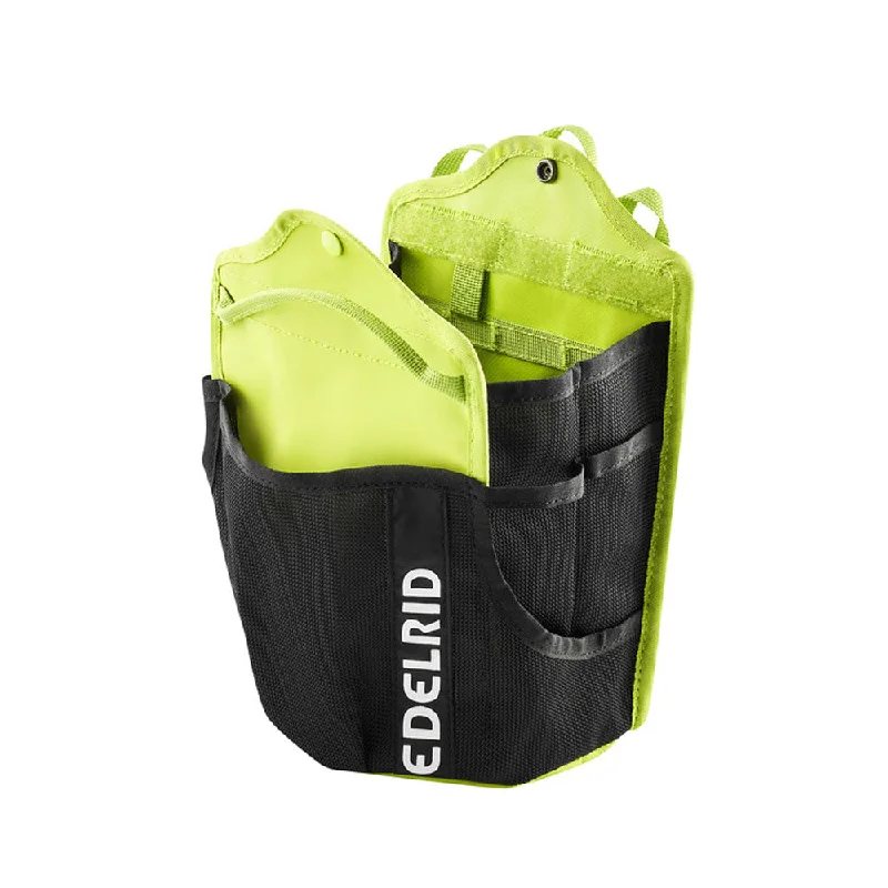 Street Fashion Edelrid Flask Oasis