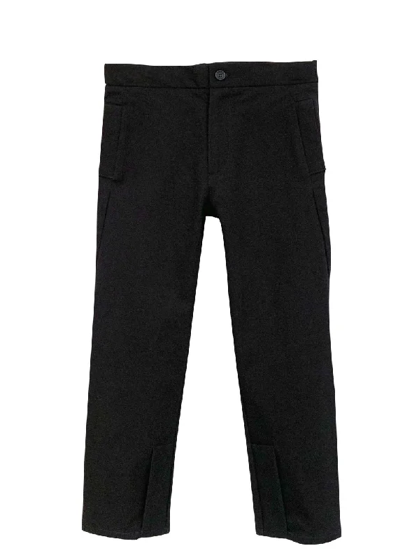 Sports And Leisure Polomi Fitted Trousers