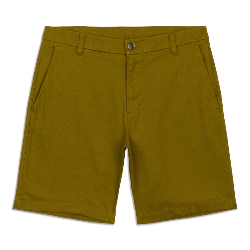 Minimal Style Commission Short Classic - Resale