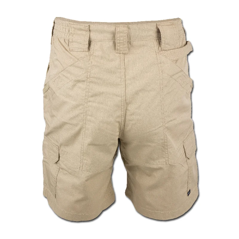 Breathable Design 5.11 Taclite Pro Shorts khaki
