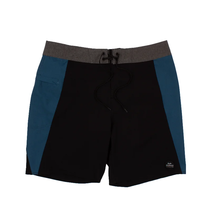 Must-have For Fashion Tidal 19" Boardshort
