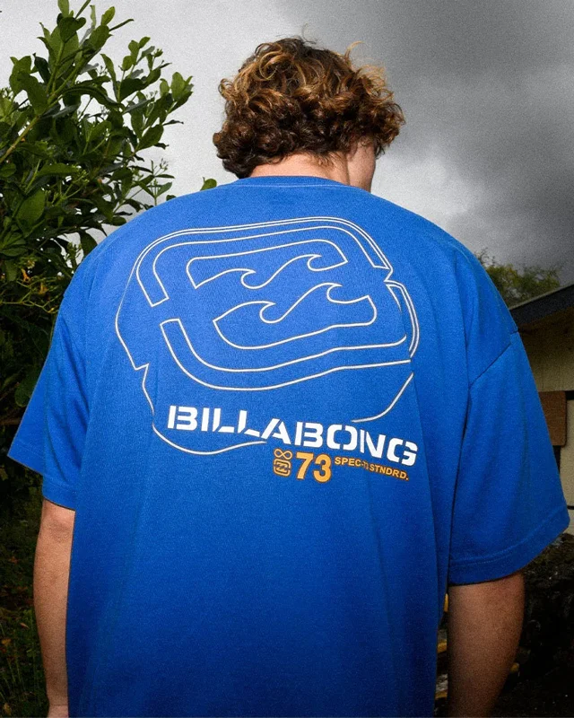 Relaxed Style Spec 73 OG S/S T-Shirt