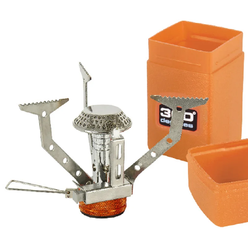 Fashionable Items 360 Furno Stove with Ignitor