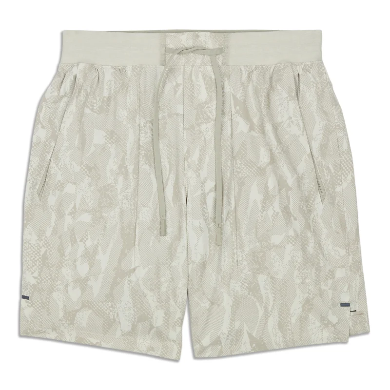 Comfortable Dresses License to Train Lined Short - Resale