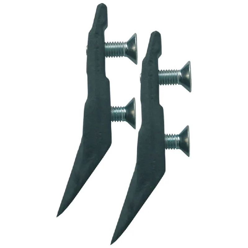 Cute Design Distel Gecko Replacement Gaffs - Short
