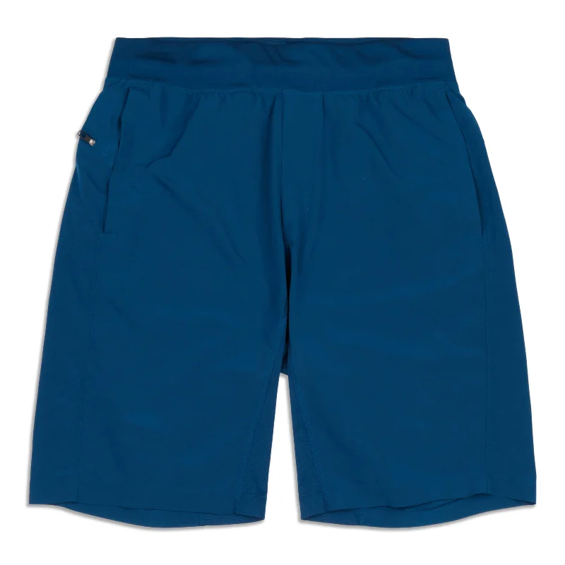 Simple And Comfortable T.H.E. Short - Resale