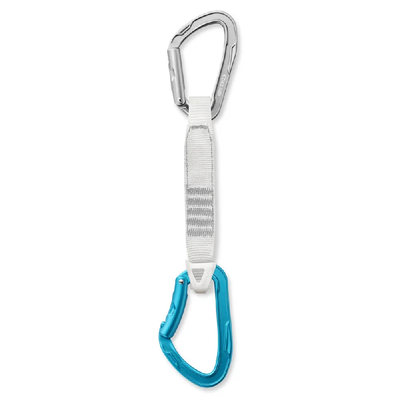 Simple Style Edelrid Mission II Quickdraw