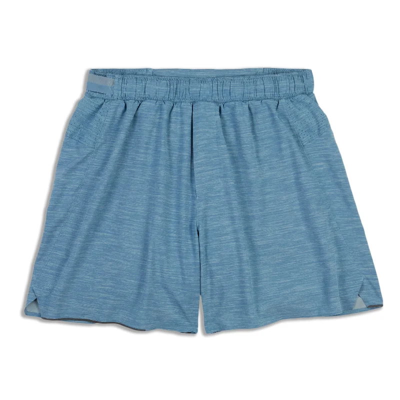 Elegant And Simple Surge Short - Resale