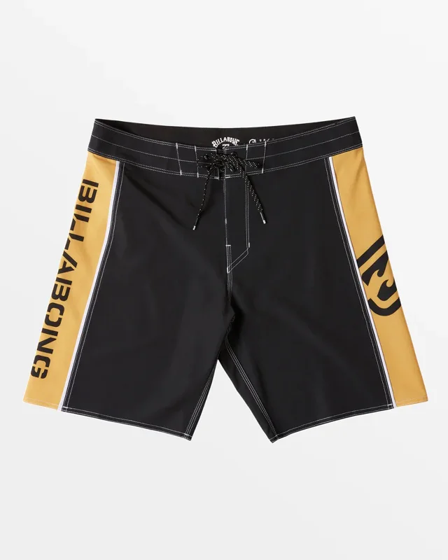 New Design D Bah 2.0 Pro Performance 20" Boardshorts